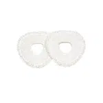 2Pcs Original Mop Cloth for Narwal Freo X Ultra/Z Ultra
