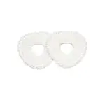 2Pcs Original Mop Cloth for Narwal FreoX Ultra/Z Ultra/Z10 Ultra/Z10/X10 Pro