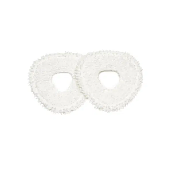2Pcs Original Mop Cloth for Narwal Freo X Ultra/Z Ultra