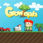 Growtopia Items > Others > Black Aura