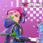 T3 Arena Top-Up > Global > 960 T-Gems