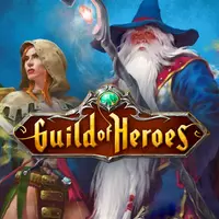 Guild of Heroes Top-Up > Global > 185 Diamonds