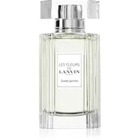 Lanvin Sweet Jasmine toaletní voda pro ženy 50 ml