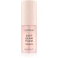 Catrice Soft Glam Foam Primer podkladová báza 010 Beyond The Cloud 32.5 ml