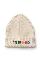 Dětská bavlněná čepice Liewood Ezra Beanie