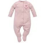 Pinokio Kids's Romantic Overall