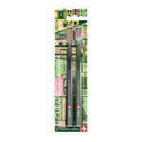 CURAPROX CS 5460 Duo RECYCLED Edition 2025 2 ks