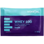VOXBERG Protein WHEY 100 Vanilla 30 g