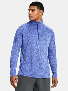 Under Armour Men's T-shirt UA Tech 1/2 Zip 2.0 - Men