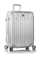 Stredný kufor na kolieskach Heys Xtrak M Silver