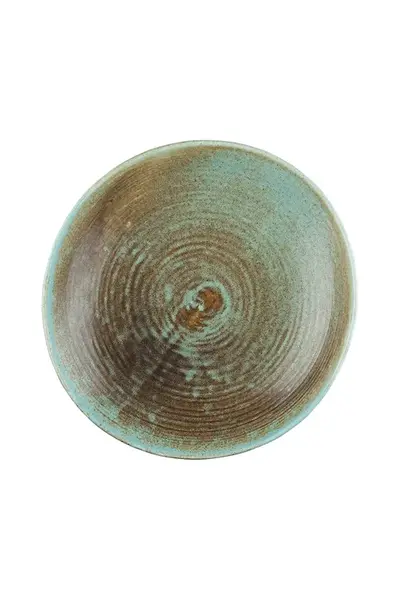 Sada tanierov Bonna Coral Deep 26 cm 6-pak