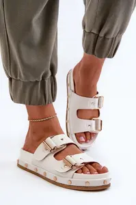 Dámské pantofle BIG STAR SHOES