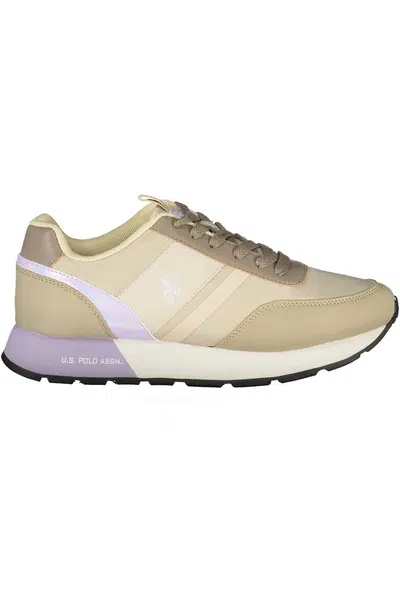U.S. Polo Assn. U.S. Polo Assn NOBIW002CBEITAU01