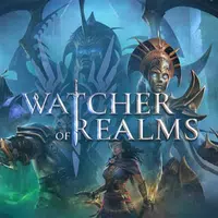Watcher Of Realms Top-Up > W-Gold > 9999 W-Gold