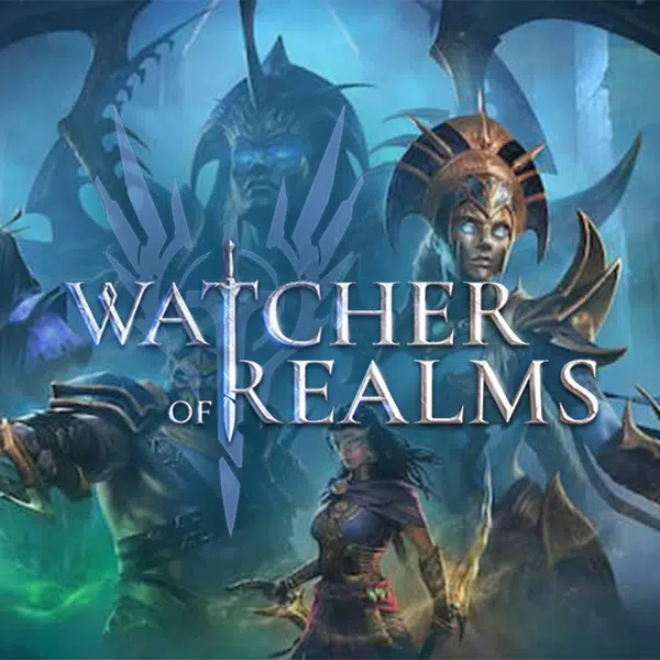 Watcher Of Realms Top-Up > W-Gold > 9999 W-Gold