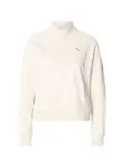 PUMA Mikina 'Class'  biela ako vlna
