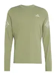 ADIDAS PERFORMANCE Funkčné tričko 'Adi365'  béžová / kaki