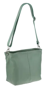 NovaKabelka.cz Prisca Khaki