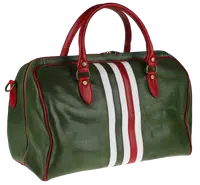 NovaKabelka.cz Tiberius Verde Tricolore
