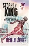 Běh o život - Stephen King,Běh o život - Stephen King