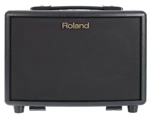 Roland AC 33 (rozbalené)