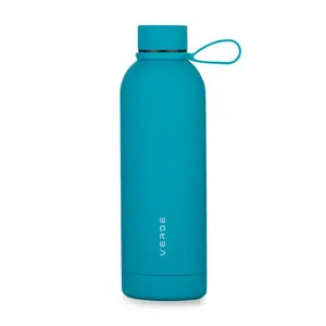 Oxybag VERDE - termoska 500 ml, milano