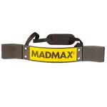 MadMax Biceps Bomber - žlutý