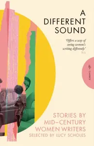 A Different Sound - X Various Authors
