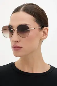 Gucci sluneční brýle dámské