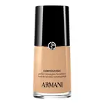 Giorgio Armani Make-up Luminous Silk Foundation 30 ml 5 Light - Neutral Pink
