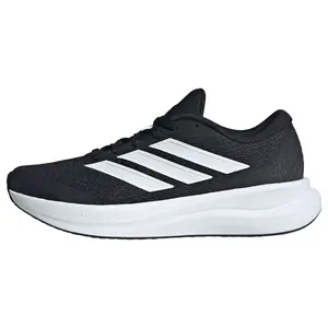 ADIDAS PERFORMANCE Bežecká obuv 'Runfalcon 6'  čierna / biela