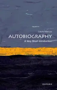 Autobiography - Laura  Marcus