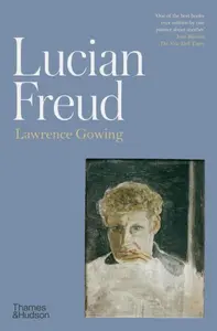 Lucian Freud - David Dawson, Lawrence Gowing
