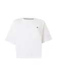 Volcom Tričko 'STONE BLANKS UP'  biela