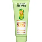 Garnier Kondicionér pro suché a krepaté vlasy Fructis Keratin Sleek (Conditioner) 200 ml