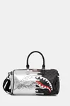 Sprayground taška z imitácie kože