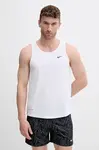 Nike plavkový top pánsky