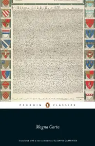Magna Carta - Professor David Carpenter