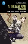 Y: The Last Man: Unmanned: DC Compact Comics Edition - Brian K. Vaughan, Pia Guerra