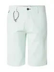 INDICODE JEANS Nohavice 'Piffer'  svetlomodrá
