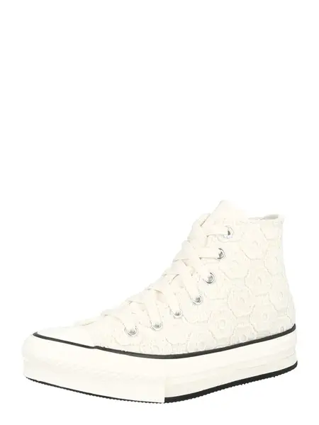 CONVERSE Tenisky 'Chuck Taylor All Star'  krémová