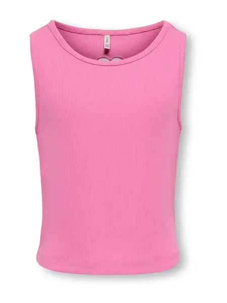 ONLY GIRLS Top 'KOGNESSA'  orchideová