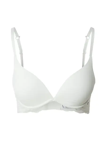 Tommy Hilfiger Underwear Podprsenka  biela