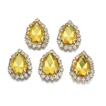 Sew on Rhinestone