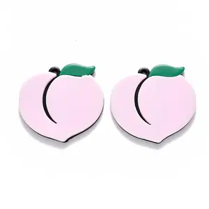 Cellulose Acetate(Resin) Pendants