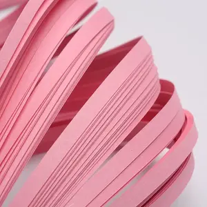 Quilling Paper Strips