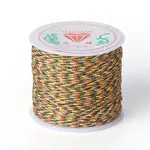 Braided Nylon Cord