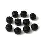 Transparent Glass Beads