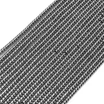 Electroplate Glass Beads Strands