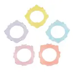 Transparent Resin Cabochons